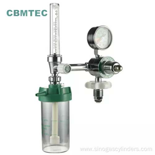 High Quality Float-type Oxygen Regulators YR-87 Series